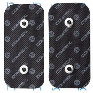 Electrode COMPEX Electrodes Snaps 5X10 1 Snap pas cher