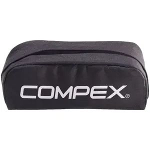 Compex Pochette De Voyage One Size pas cher