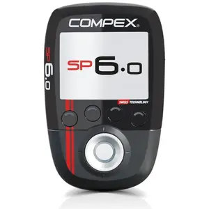 Électrostimulateur musculaire SP6.0 - COMPEX pas cher