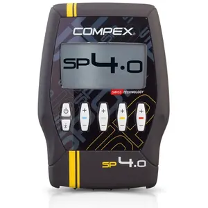 Compex électrostimulateur Sp 4.0 One Size pas cher