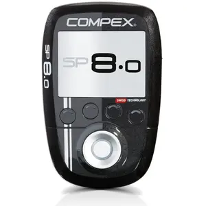 Compex ® SP8.0 Wod Edition Electroestimulateur multicolore TU pas cher