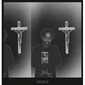 Comparateur de prix : Sony Doris by Earl Sweatshirt (Vinyl)