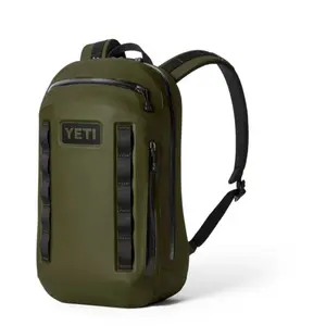 Yeti - Backroads 15 - Glacière Olive - 15 L pas cher