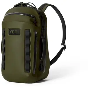 Sac à dos YETI Cayo 25L vert olive pas cher
