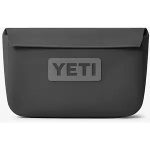 Yeti - Sac étanche - Sidekick Dry 3L. Charcoal - Gris pas cher