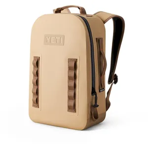 Yeti Coolers - Panga 28 - Sac à dos journée taille 28 l, beige pas cher