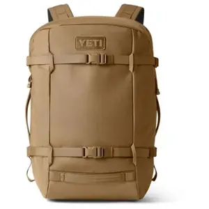 Yeti Crossroads Backpack - Sac à dos randonnée Alpine Brown 22 L pas cher