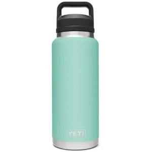 Yeti Coolers - Rambler Bottle Chug - Bouteille isotherme taille 1 l, t... pas cher