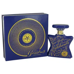 Bond no.9 New York Patchouli 50ml pas cher