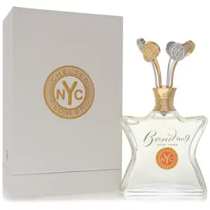 Chelsea Flowers - Bond No. 9 Eau De Parfum Spray 100 ml pas cher