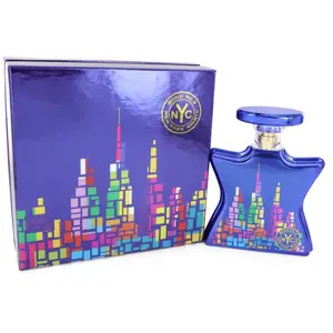 Bond No. 9 Midtown New York Nights Eau de Parfum mixte 100 ml