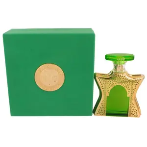 Comparateur de prix : Bond No. 9 Dubai Collection Jade Eau de Parfum mixte 100 ml