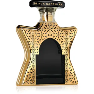 Comparateur de prix : Bond No.9 Black Sapphire Eau de Parfum 100 ml