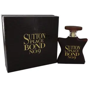 Bond No. 9 New York Sutton Place For Women 3.3 oz EDP Spray pas cher