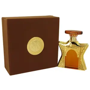 Dubai Amber - Bond No. 9 Eau De Parfum Spray 100 ml pas cher