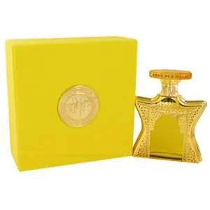 Dubai Citrine - Bond No. 9 Eau De Parfum Spray 100 ml pas cher