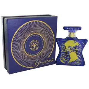 Bond N ° 9 Reines Eau de Parfum pour Femme en flacon Vaporisateur 100 ml pas cher