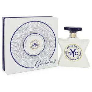 Bond No.9 Scents of New York Governor's Island Eau de parfum 1000 ml pas cher