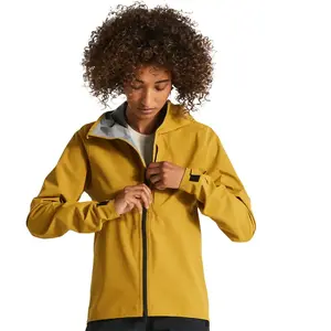 Specialized Veste de pluie vélo femme Trail pas cher