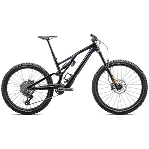 Specialized Vtt Stumpjumper Evo Expert 29/27.5´´ Gx Eagle 2024 S3Vendu parbikeinn