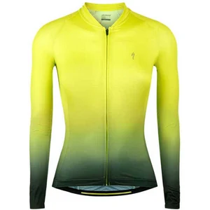 Specialized Outlet Maillot à Manches Longues Hyprviz Sl Air pas cher