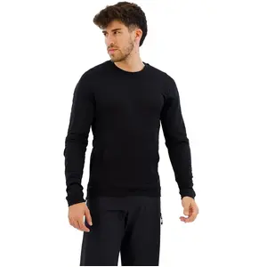 Comparateur de prix : Specialized T-shirt à Manches Longues Trail-series Thermal M