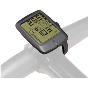 Specialized Compteur Vélo Turbo Connect Tcd