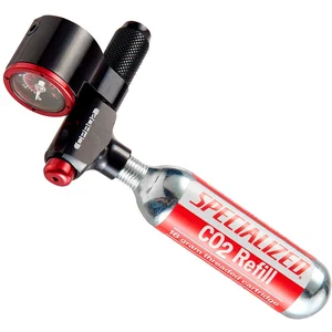 Specialized Cartouche De Co2 C-pro 2 TriggerVendu paramazon