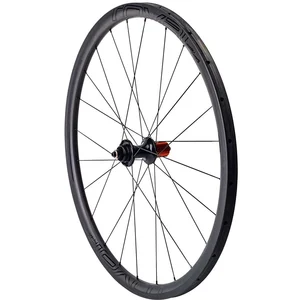 Specialized Roue Arrière De Route Roval Clx 32 Cl Disc Tubular
