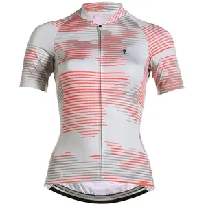 Specialized Maillot femme SL Blur pas cher