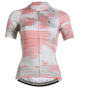 Specialized Maillot femme SL Blur pas cher