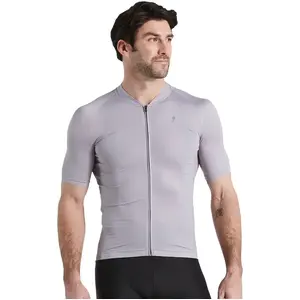 Specialized Maillot manches courtes SL Solid pas cher