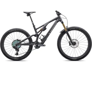 Specialized Vtt S-works Stumpjumper Evo 29/27.5´´ Xx1 Eagle Axs 2023 S1Vendu parbikeinn