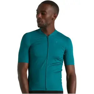 Specialized Maillot manches courtes SL Solid pas cher