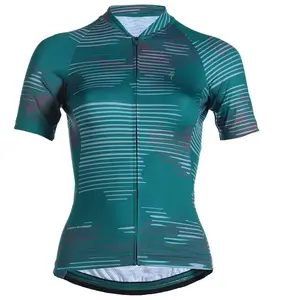 Specialized Maillot femme SL Blur pas cher