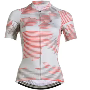 Specialized Maillot femme SL Blur pas cher