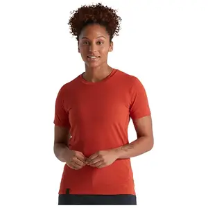 Specialized Bikeshirt femme Trail pas cher