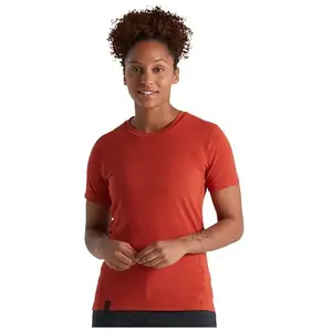 Specialized Bikeshirt femme Trail pas cher