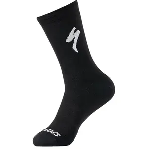 Specialized Chaussettes Soft Air Tall Logo pas cher