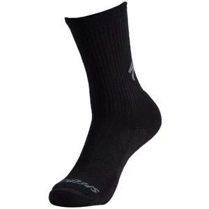 Specialized Chaussettes Longues Merino Midweight pas cher