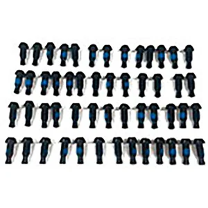 Specialized My15 Boomslang Replacement Pin Kit Noir pas cher