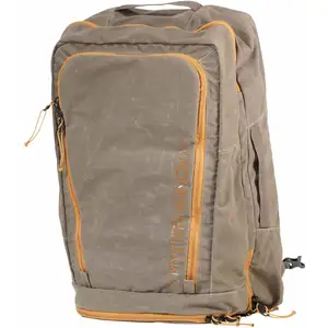 Mystery Ranch Sac Mission Rover 45 wood waxed - Marron pas cher