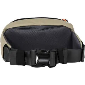 Mystery Ranch - Forager Hip Pack 2,5 - Sac banane taille 2,5 l, gris pas cher