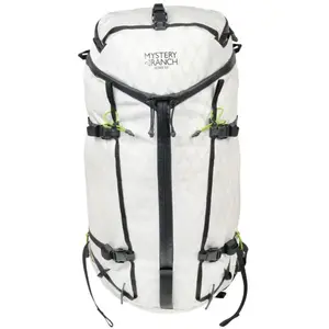 Sac à dos MYSTERY RANCH Scree 33 Men's (White/Limeade) pas cher