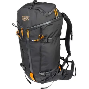 Mystery Ranch Scree 33 - Sac à dos alpinisme homme Black M pas cher