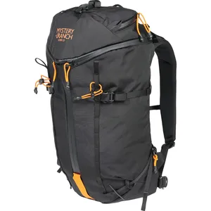 Mystery Ranch - Scree 22 - Sac à dos de montagne taille 22 l, gris pas cher