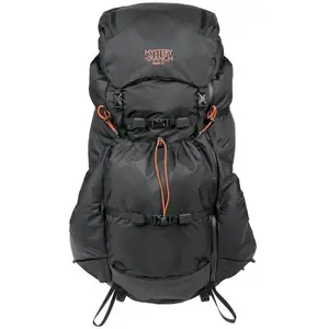 Mystery Ranch Radix 57 W - Sac à dos trekking femme Black / Sunset M pas cher