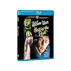 Warner Out of the Past Blu-ray