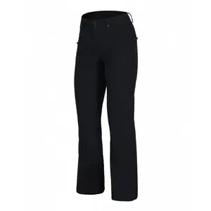 Obermeyer Malta Pant - Pantalon ski femme Black US 12 - Regular pas cher
