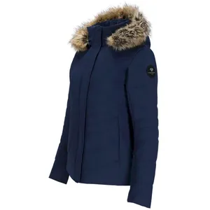 Obermeyer Veste Tuscany II pour femme, bleu marine, 12 pas cher